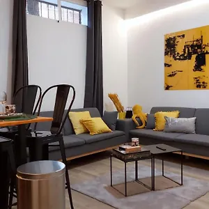 Apartment Completo, Chamartin, Madrid