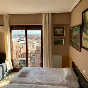 Apartment Torr En - Chamartin, Madrid