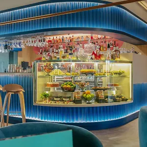 מלון Ibis Styles Ventas, מדריד