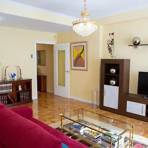 Apartment Duque Ventas, Madrid