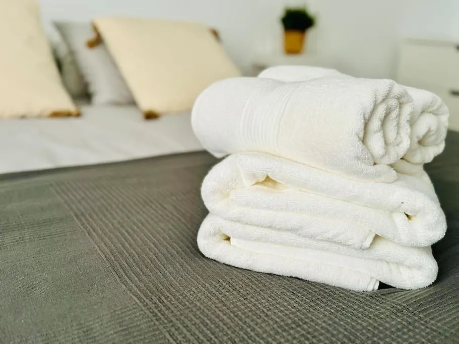 Chic & Stylish Madrid Hideout Apartment 0*,  Spain