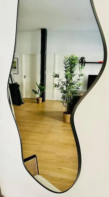 Chic & Stylish Madrid Hideout Apartment Spain